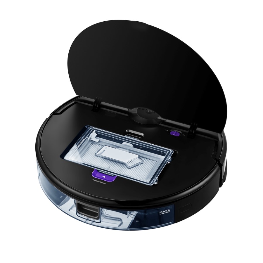 additioanl image for  Midea Robot Vacuum Cleaner 